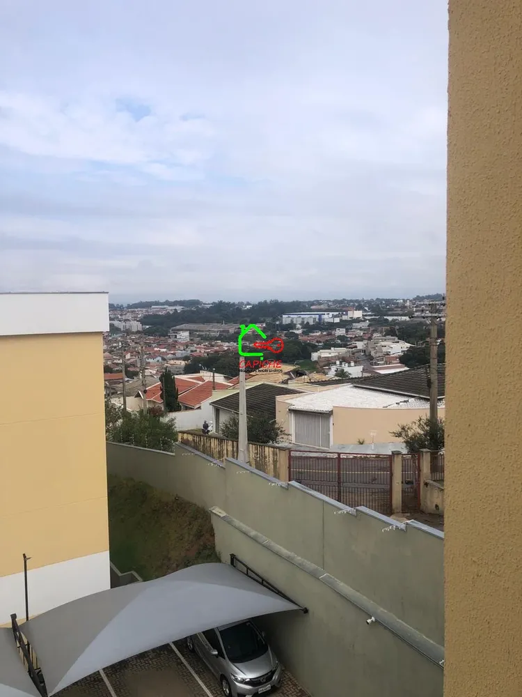 Apartamento, 2 quartos, 52 m² - Foto 8