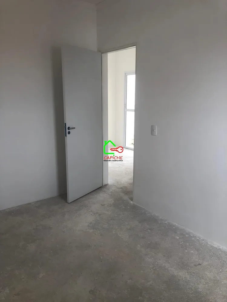 Apartamento, 2 quartos, 52 m² - Foto 3