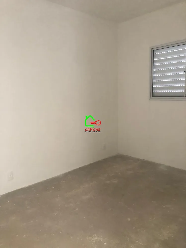 Apartamento, 2 quartos, 52 m² - Foto 5