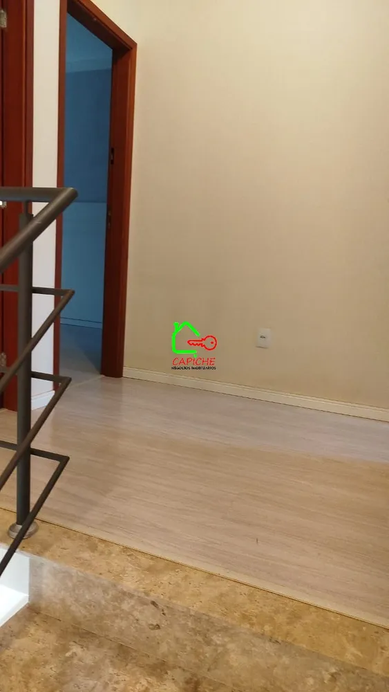 Casa de Condomínio, 2 quartos - Foto 6