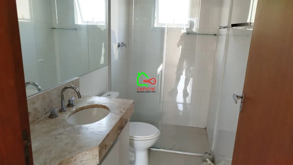 Casa de Condomínio, 2 quartos - Foto 7