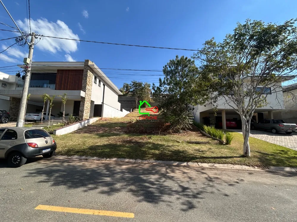 Terreno, 428 m² - Foto 1