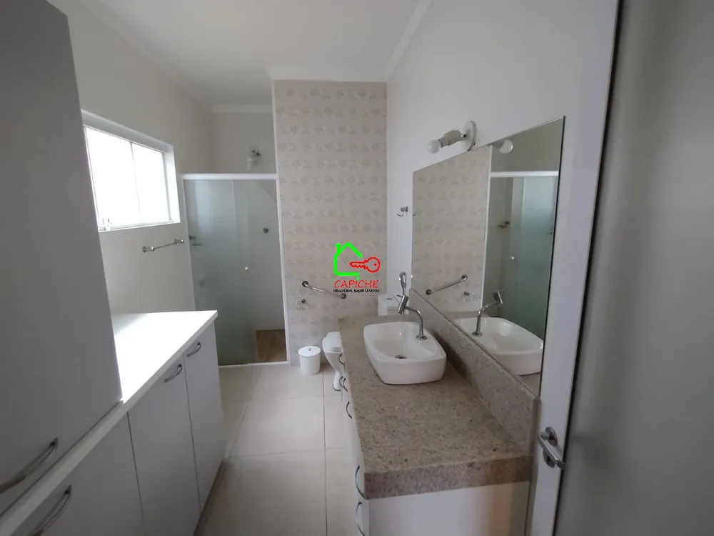 Casa, 3 quartos - Foto 11