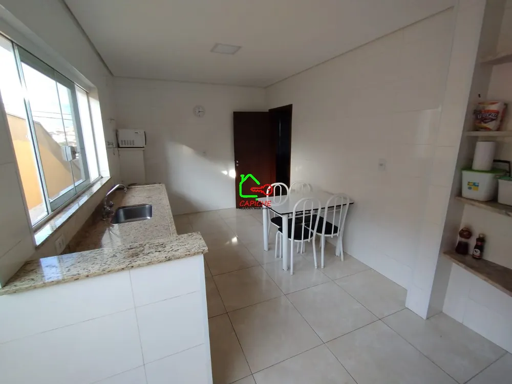 Casa, 3 quartos - Foto 4