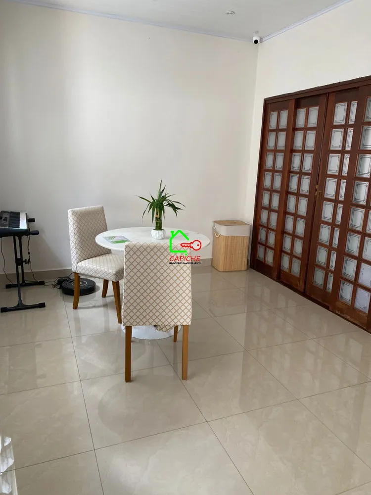 Casa, 3 quartos, 211 m² - Foto 10