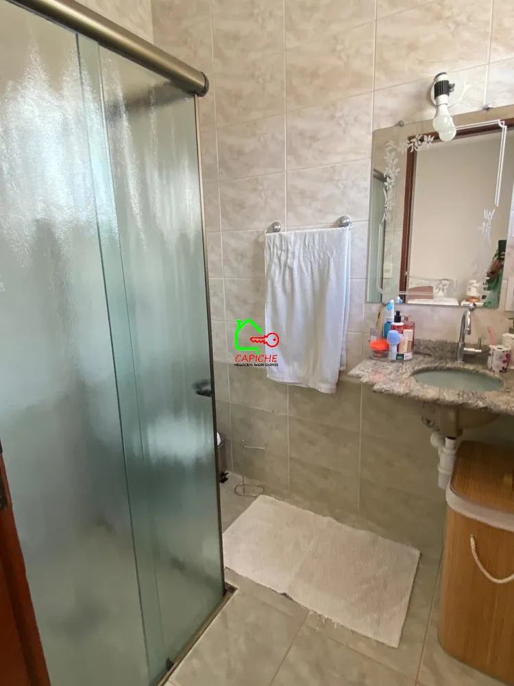 Casa, 3 quartos, 211 m² - Foto 5