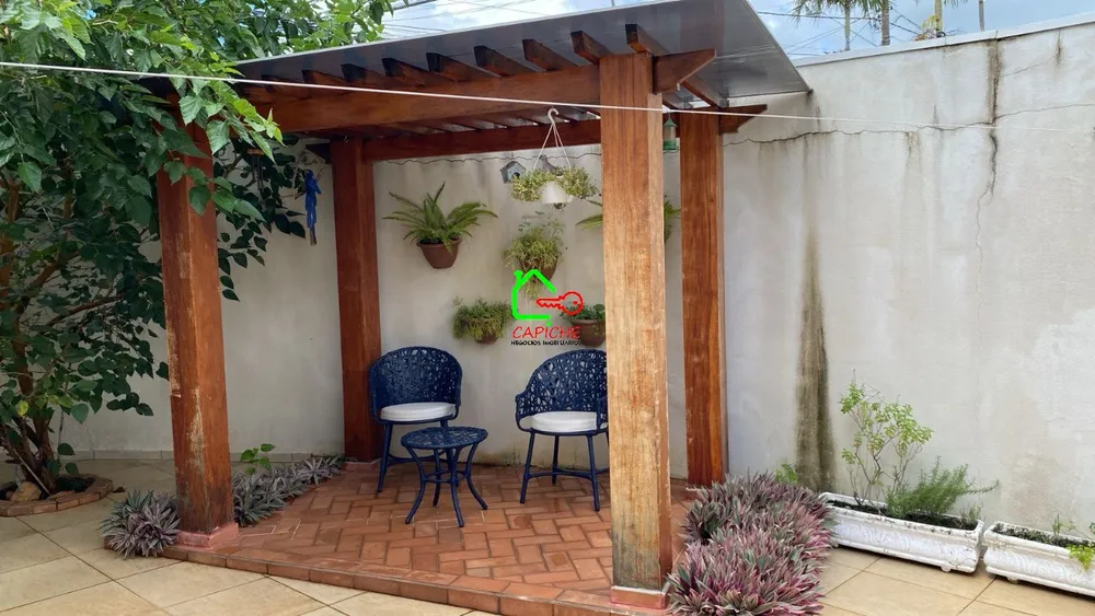 Casa, 3 quartos, 211 m² - Foto 14