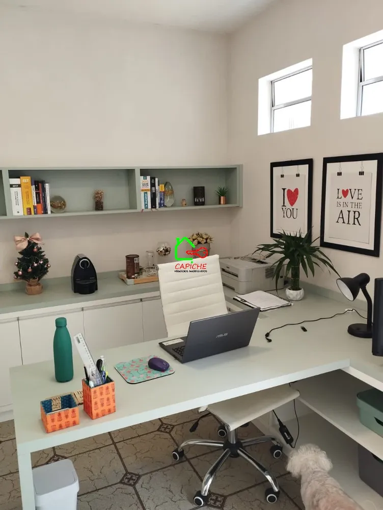 Casa, 3 quartos, 211 m² - Foto 3