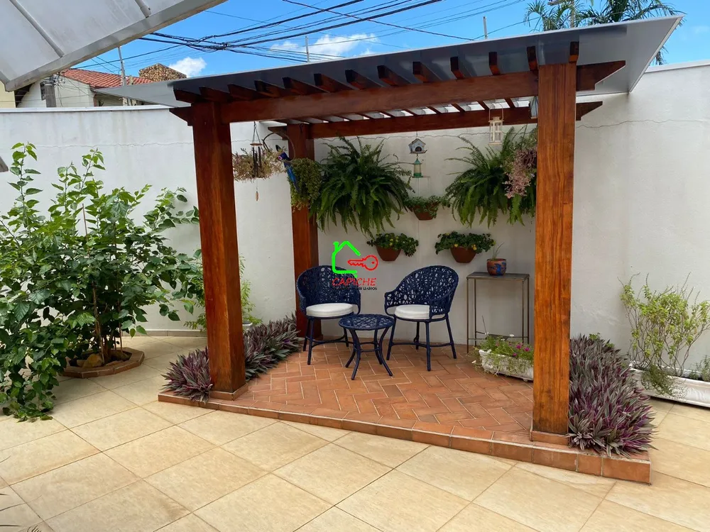 Casa, 3 quartos, 211 m² - Foto 15
