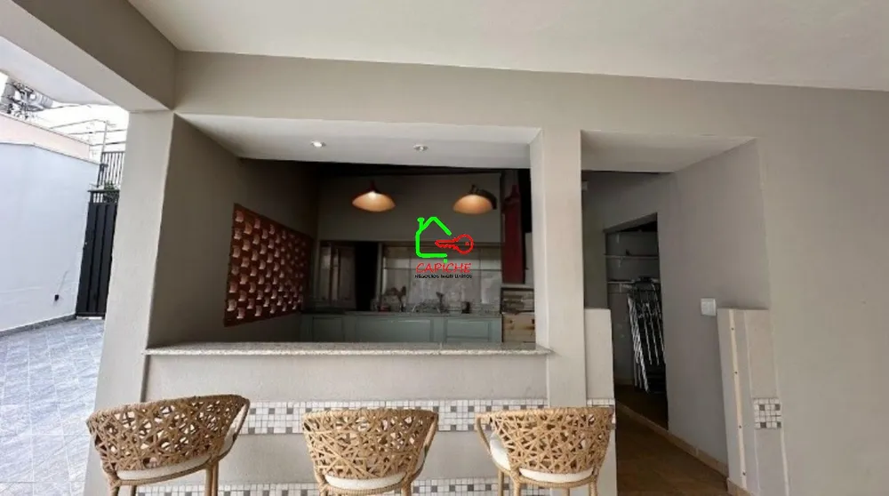 Casa, 3 quartos, 211 m² - Foto 13