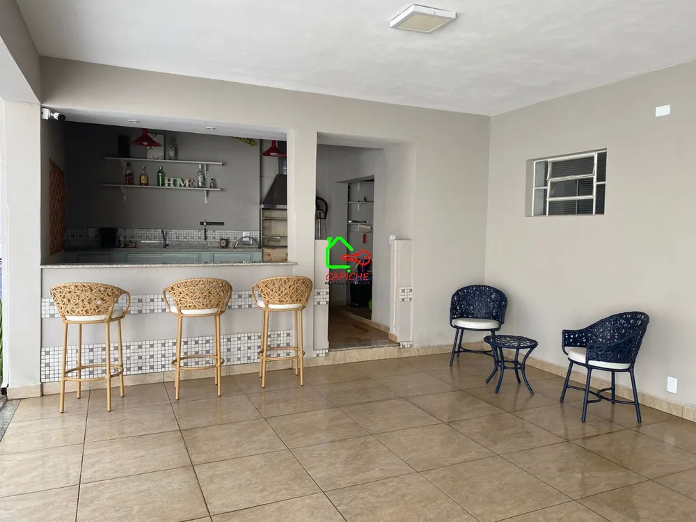 Casa, 3 quartos, 211 m² - Foto 12