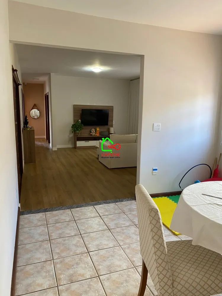 Casa, 3 quartos, 211 m² - Foto 11