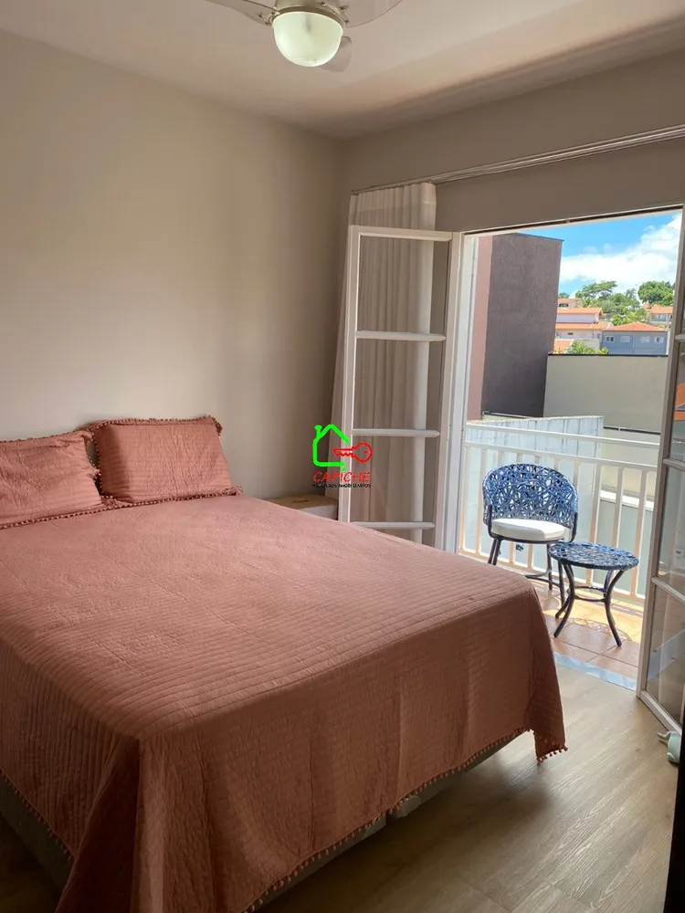 Casa, 3 quartos, 211 m² - Foto 4