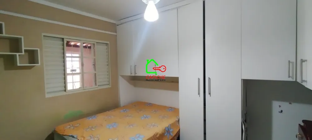 Casa, 3 quartos, 9 m² - Foto 4
