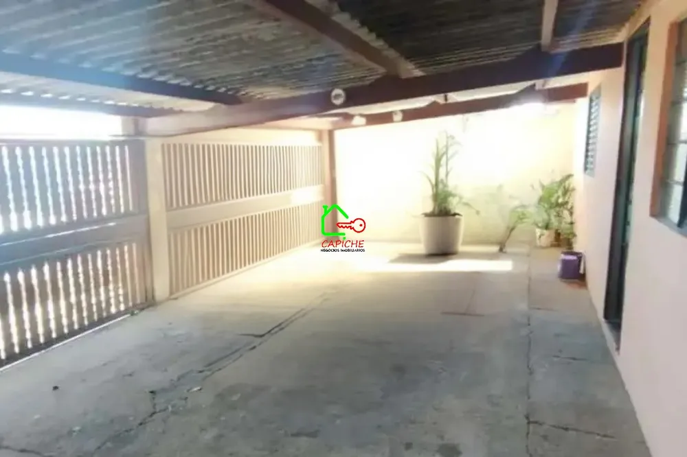 Casa, 3 quartos, 9 m² - Foto 16