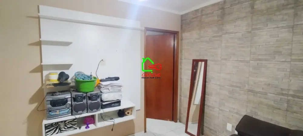 Casa, 3 quartos, 9 m² - Foto 11