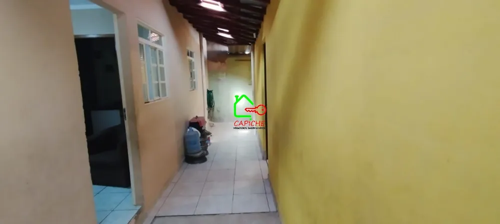 Casa, 3 quartos, 9 m² - Foto 10