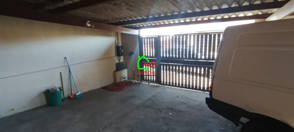 Casa, 3 quartos, 9 m² - Foto 3