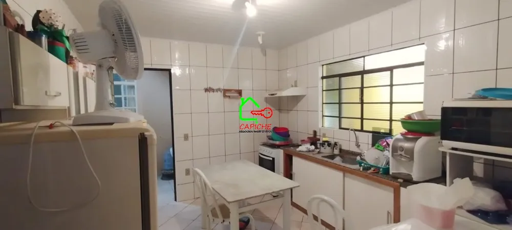 Casa, 3 quartos, 9 m² - Foto 13