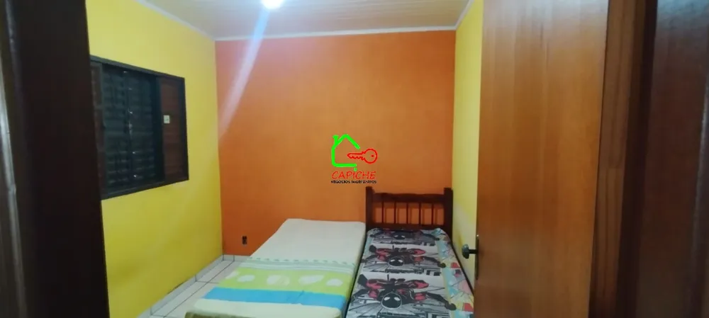 Casa, 3 quartos, 9 m² - Foto 15