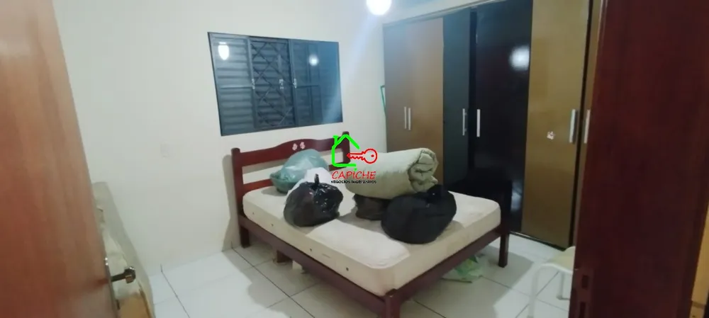 Casa, 3 quartos, 9 m² - Foto 5