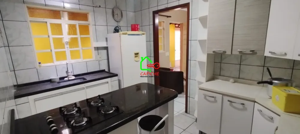 Casa, 3 quartos, 9 m² - Foto 6