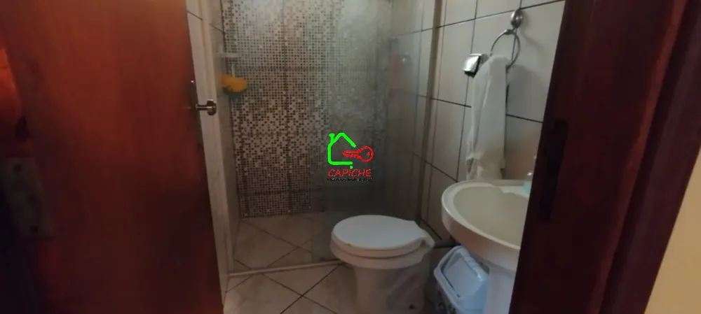 Casa, 3 quartos, 9 m² - Foto 14