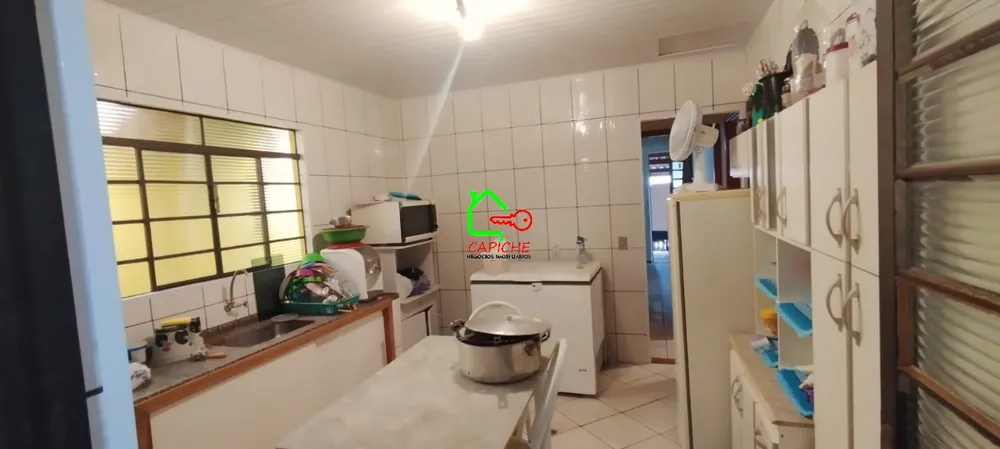 Casa, 3 quartos, 9 m² - Foto 12