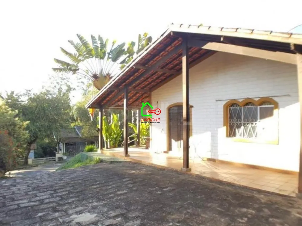 Casa de Condomínio, 2 quartos - Foto 3