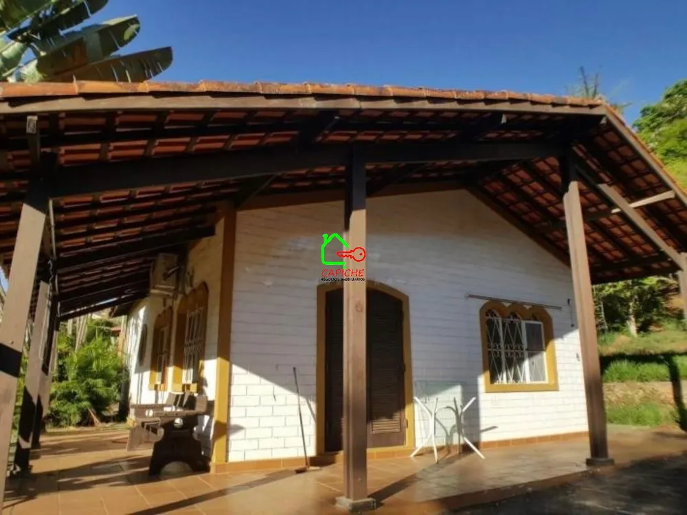 Casa de Condomínio, 2 quartos - Foto 14