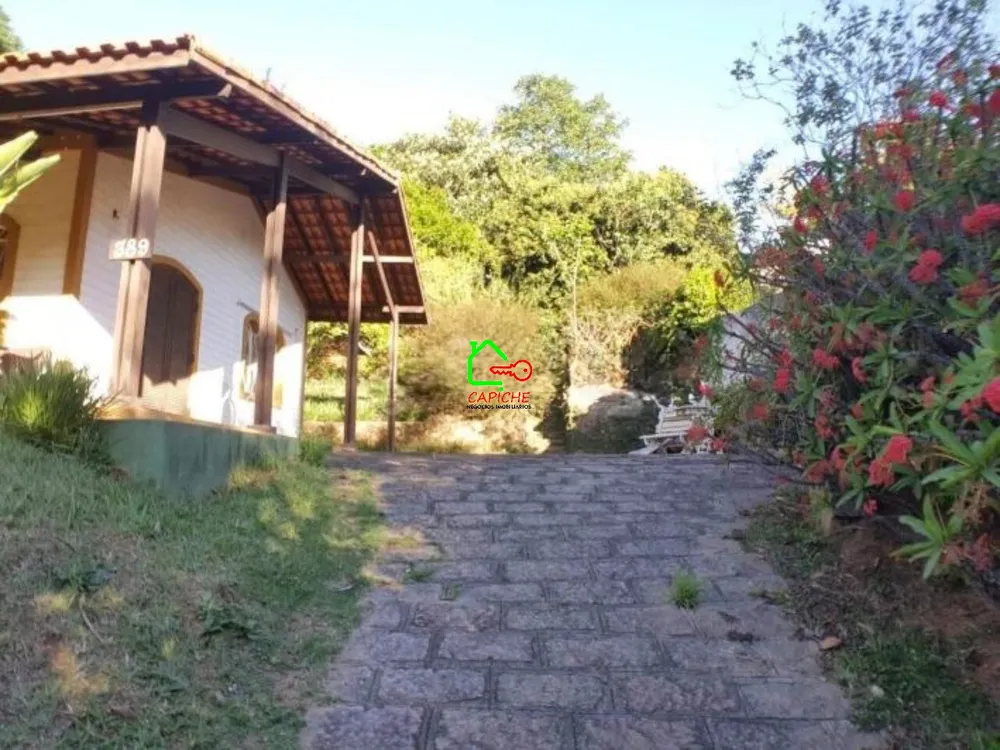 Casa de Condomínio, 2 quartos - Foto 4