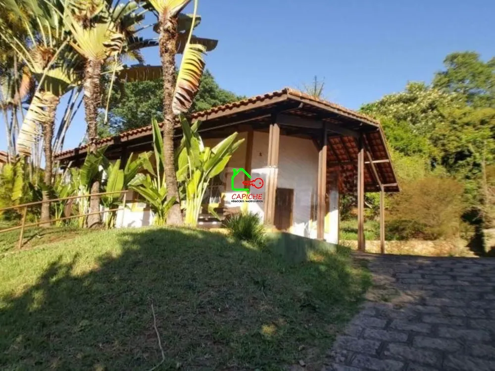 Casa de Condomínio, 2 quartos - Foto 15