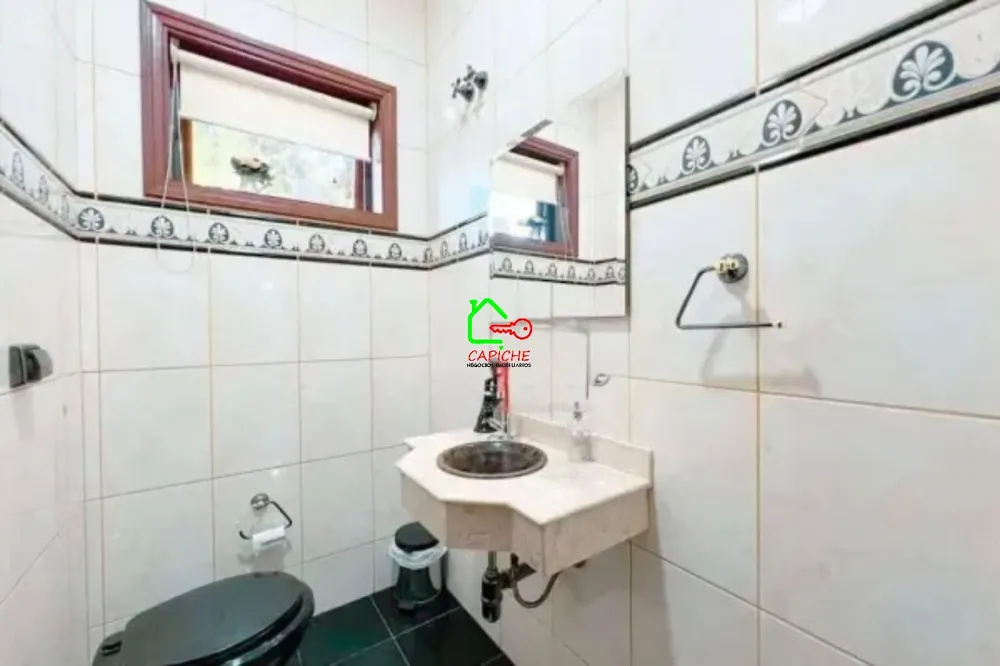 Casa de Condomínio, 3 quartos - Foto 9