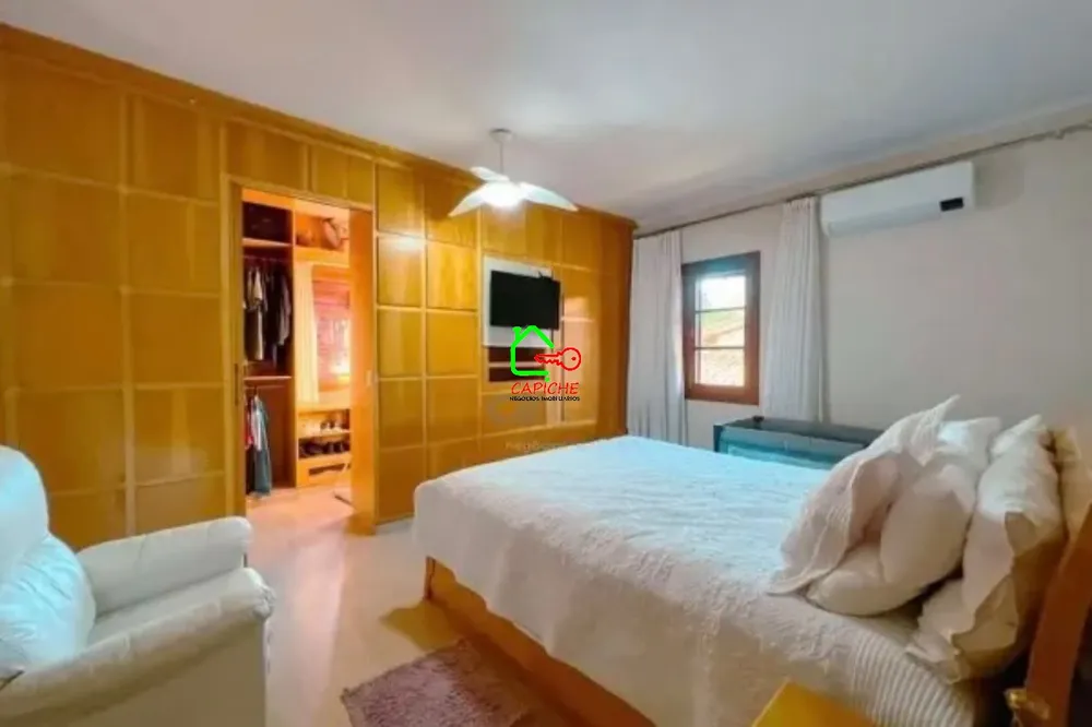 Casa de Condomínio, 3 quartos - Foto 8