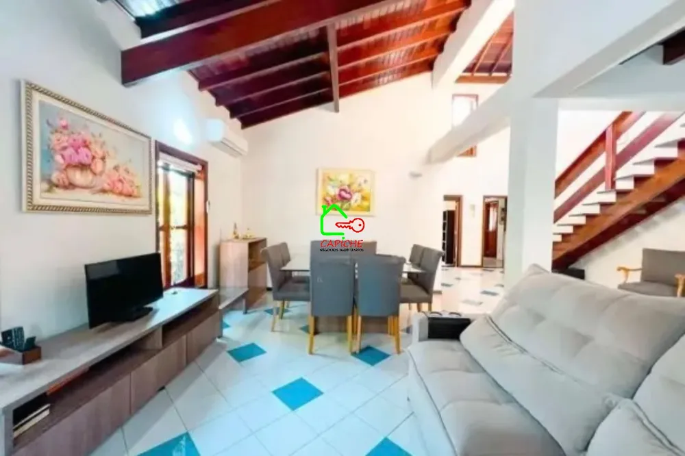 Casa de Condomínio, 3 quartos - Foto 12