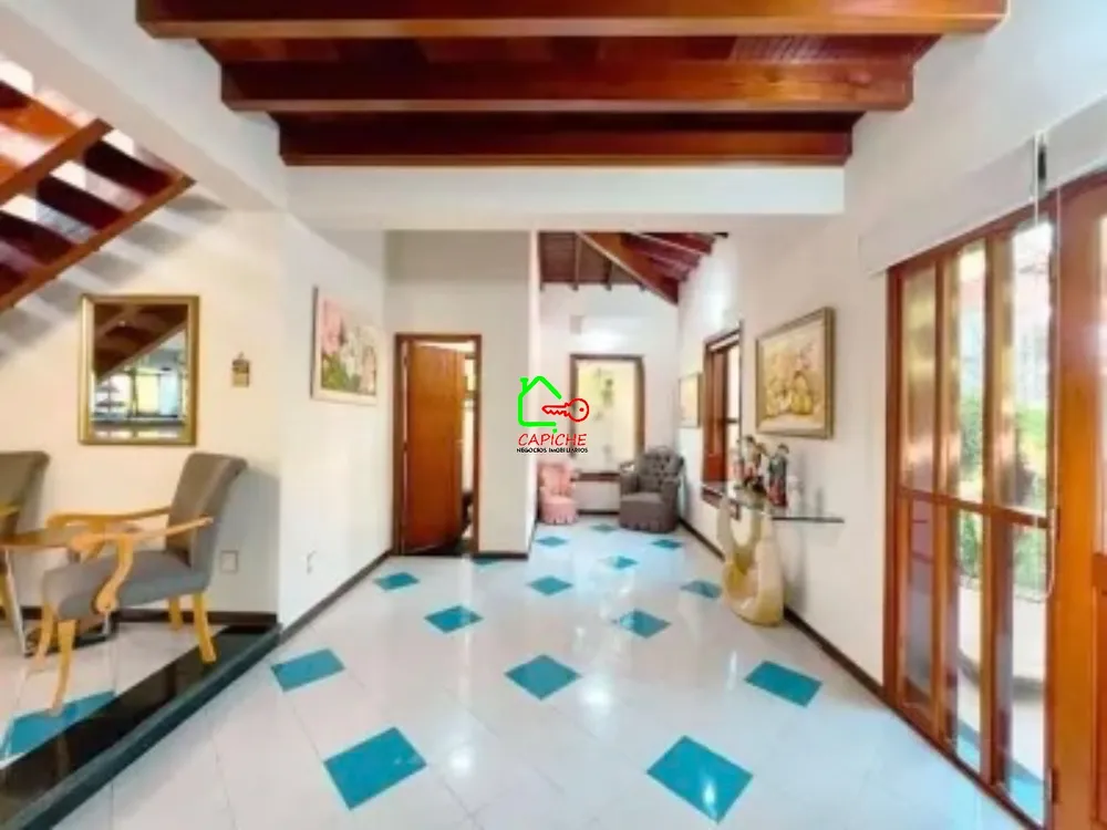 Casa de Condomínio, 3 quartos - Foto 15