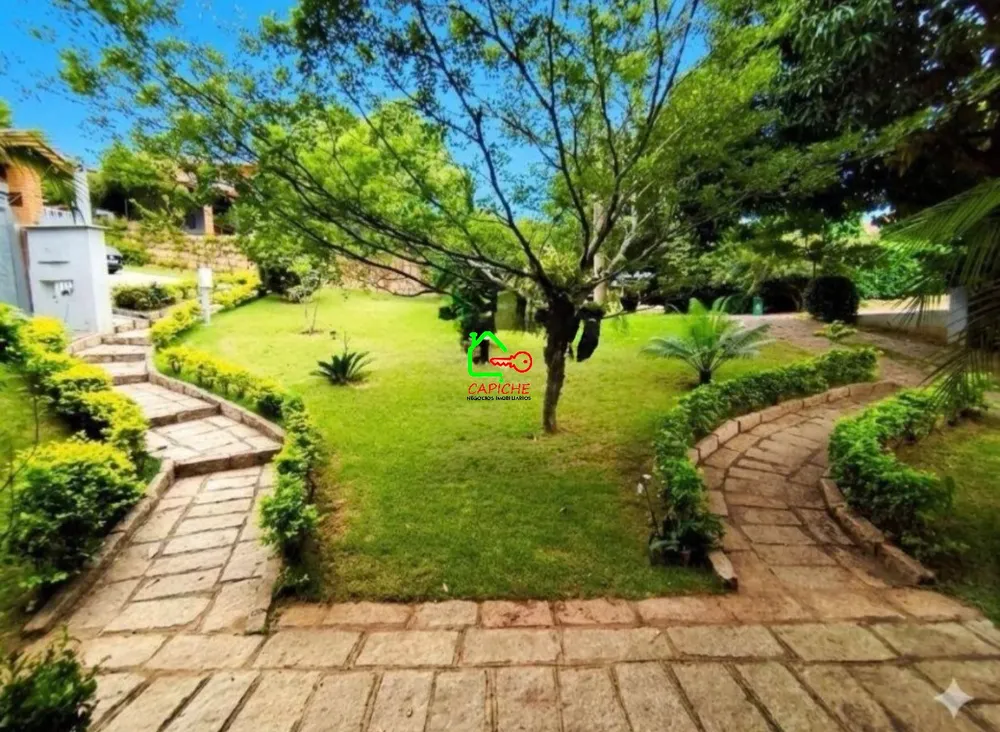 Casa de Condomínio, 3 quartos - Foto 3