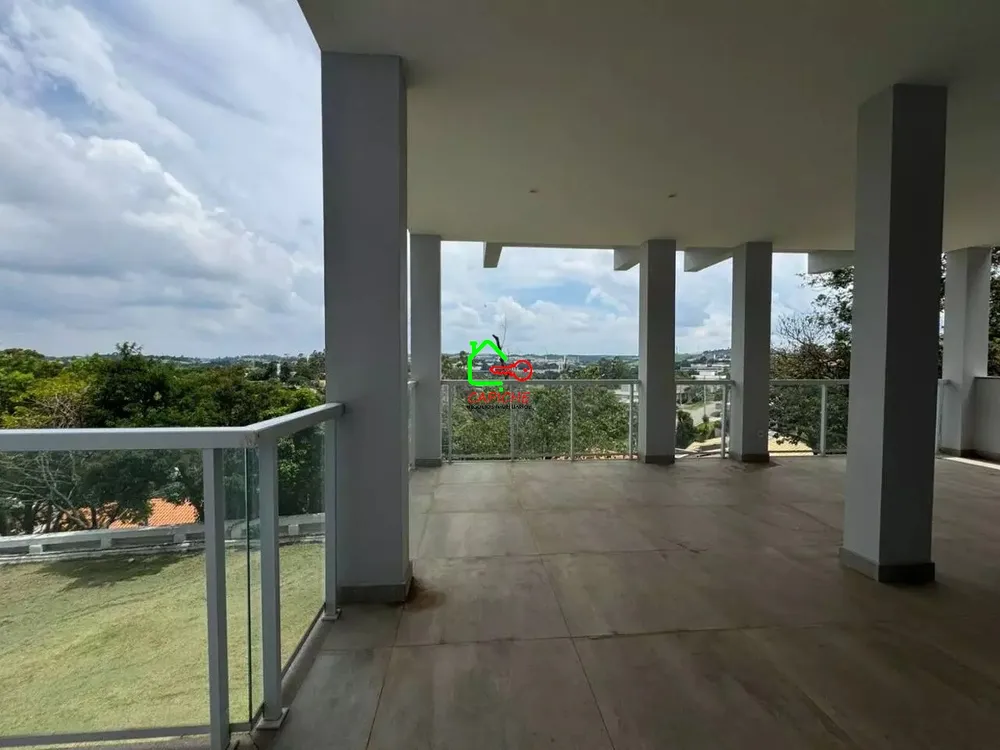 Casa de Condomínio, 4 quartos - Foto 6