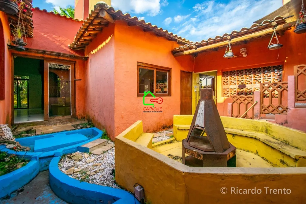 Casa de Condomínio, 3 quartos - Foto 12