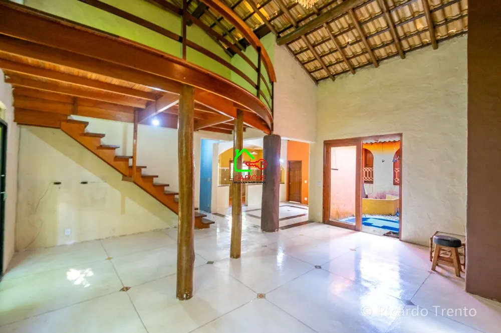 Casa de Condomínio, 3 quartos - Foto 5