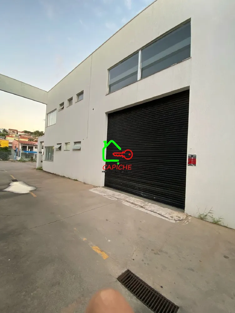 Loja-Salão - Foto 1