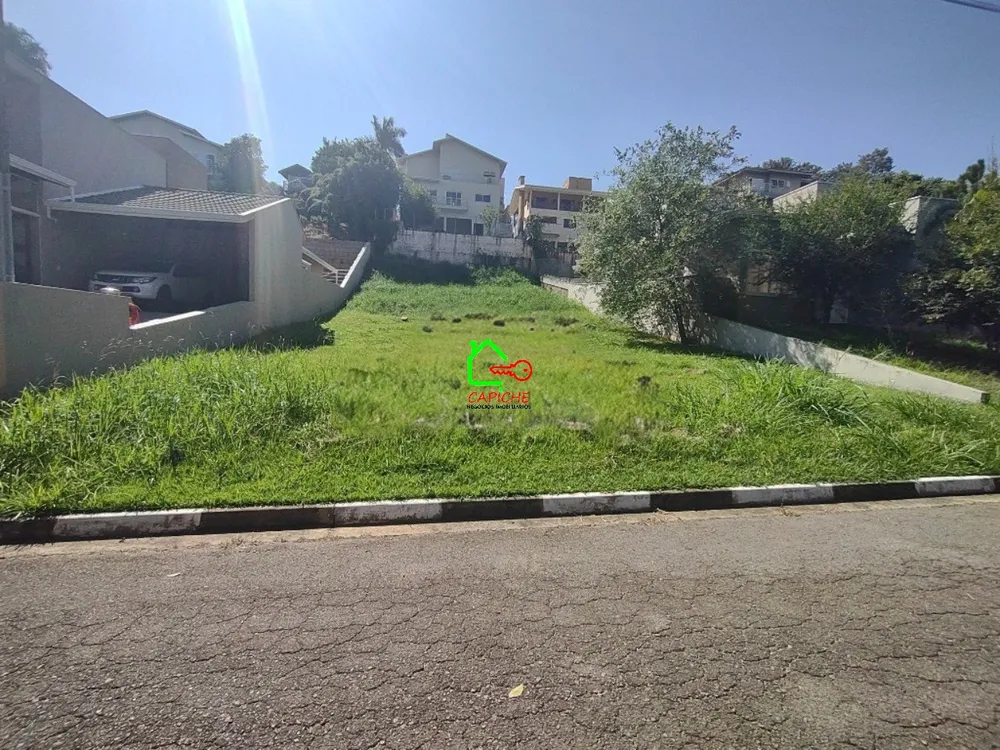 Terreno, 525 m² - Foto 1