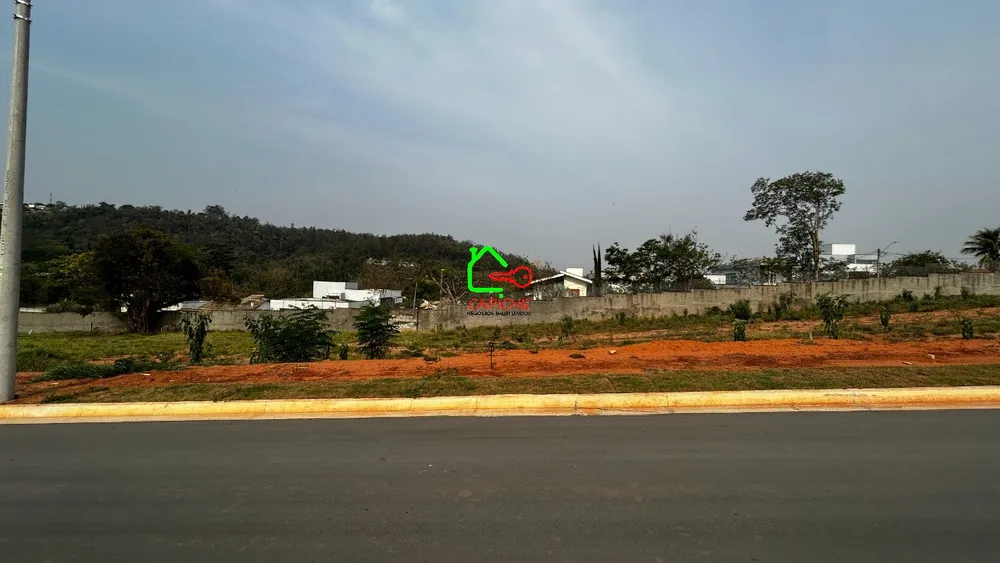Terreno, 602 m² - Foto 4