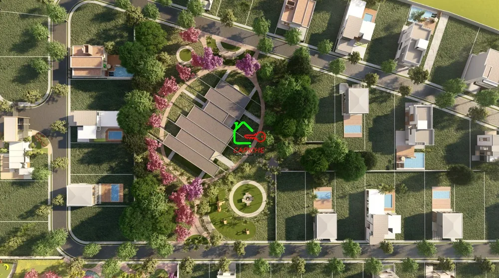 Terreno, 602 m² - Foto 7
