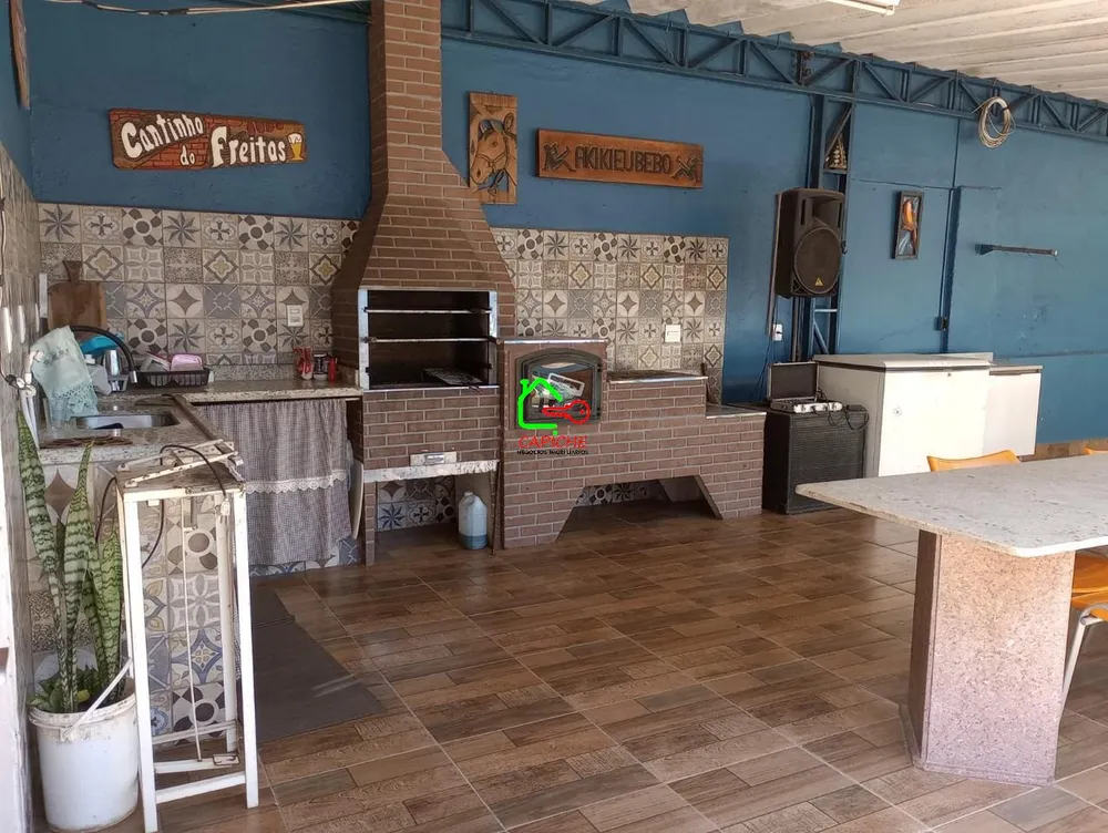 Casa, 3 quartos - Foto 6