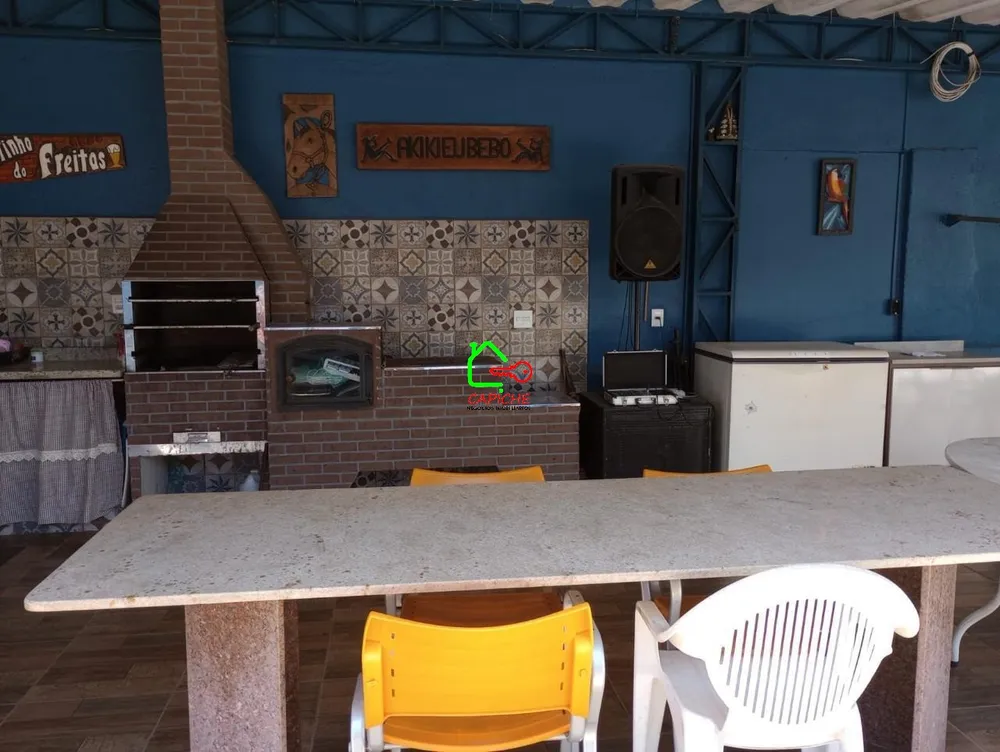 Casa, 3 quartos - Foto 4