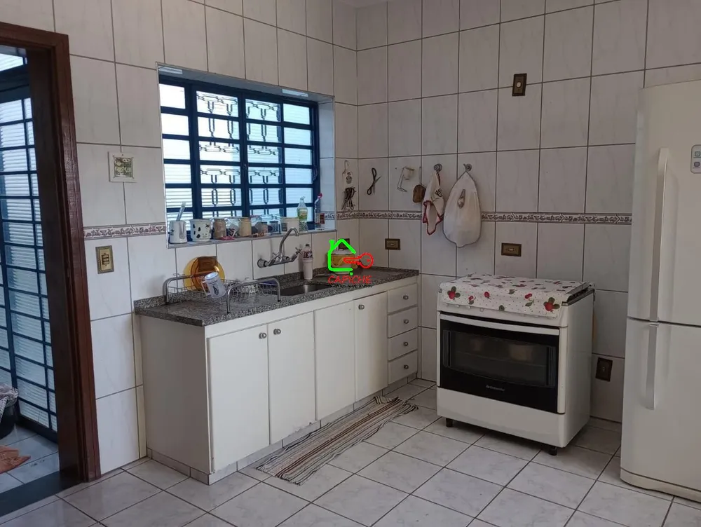 Casa, 3 quartos - Foto 5