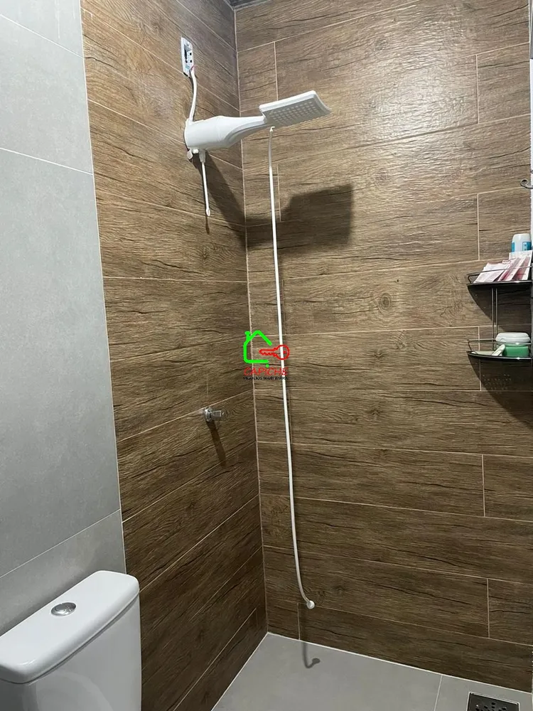 Casa, 3 quartos - Foto 10