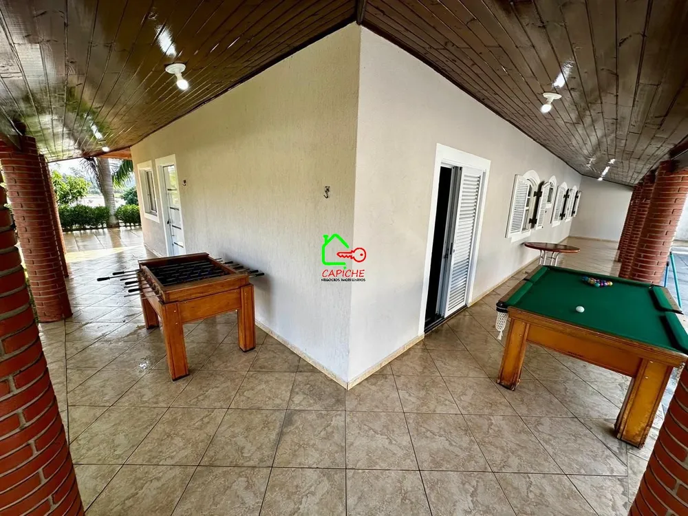 Chácara, 3 quartos, 1145 m² - Foto 11