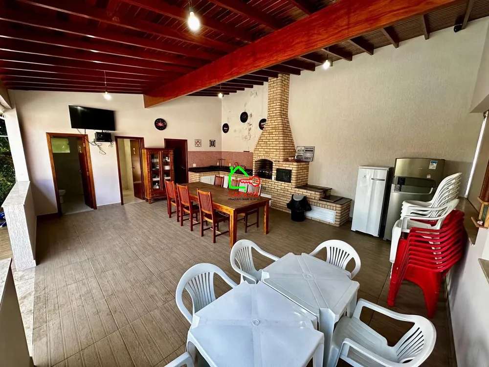 Chácara, 3 quartos, 1145 m² - Foto 9